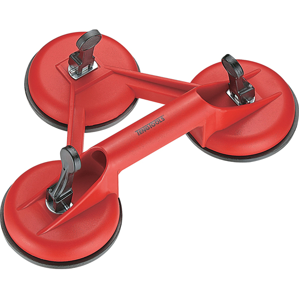 118MM SUCTION LIFTER TRIPLE 120KG